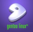 Gentoo logo